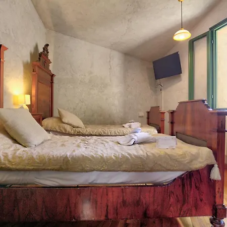 La Rocca Hotel Brisighella