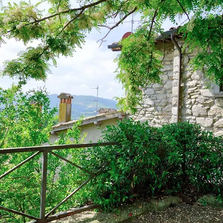 La Rocca 3* Brisighella