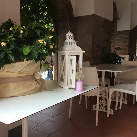 La Rocca 3* بريزيغيلا
