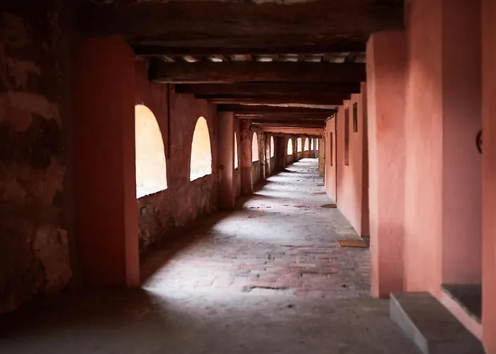 La Rocca 3* Brisighella