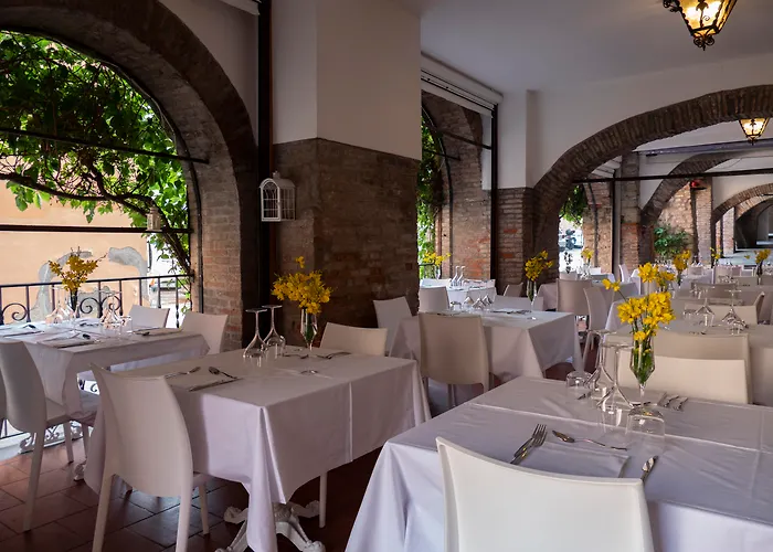 La Rocca 3* Brisighella