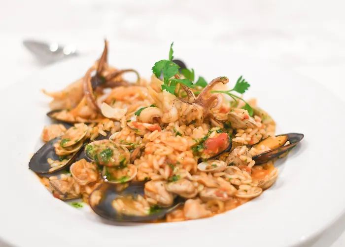 La Rocca Brisighella