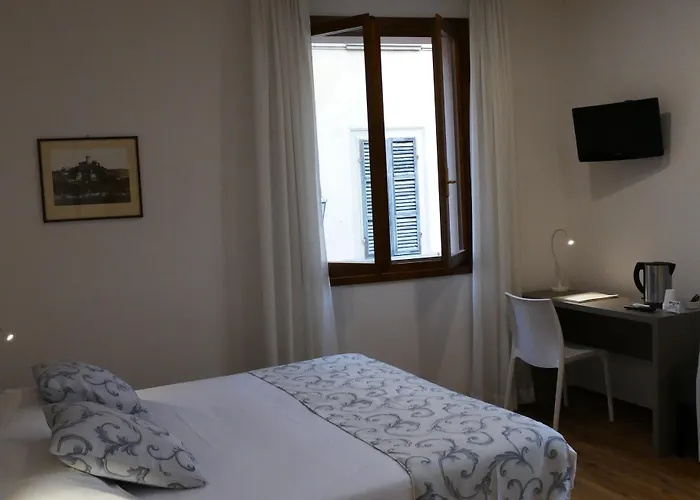 La Rocca Hotel 3*
