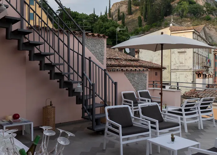 La Rocca Hotel