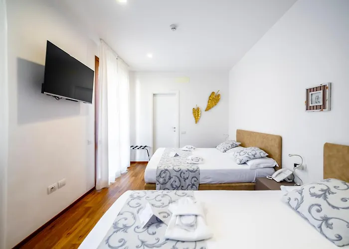 La Rocca 3* Brisighella