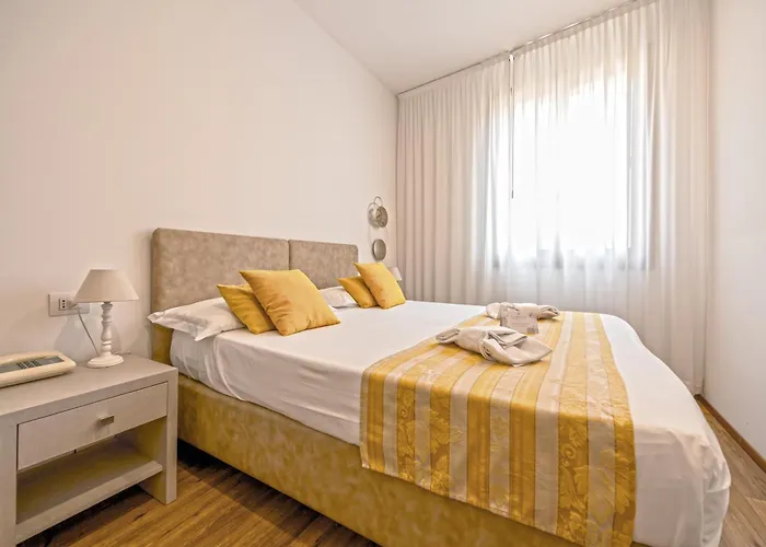 Hotel La Rocca