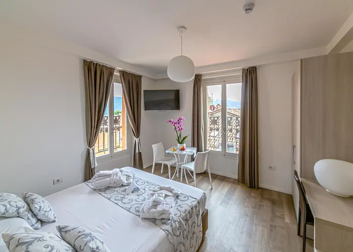 La Rocca Hotel 3*