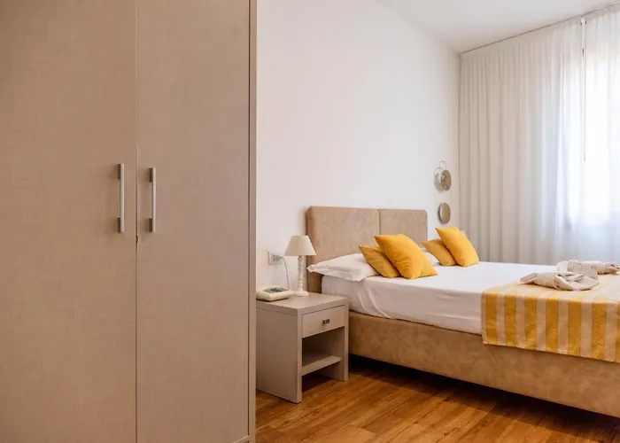 Hotel La Rocca 3*