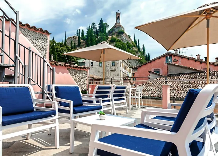 La Rocca 3* Brisighella