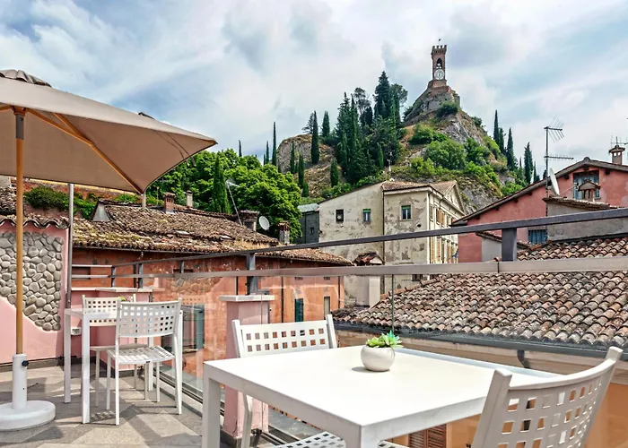 La Rocca Otel Brisighella