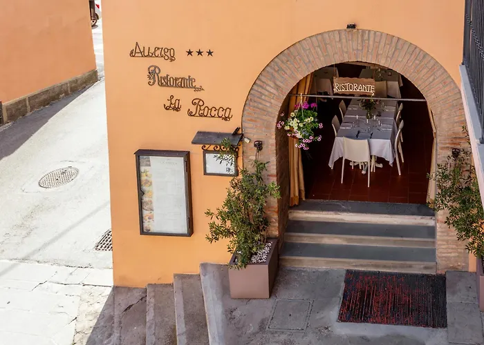 La Rocca 3* Brisighella