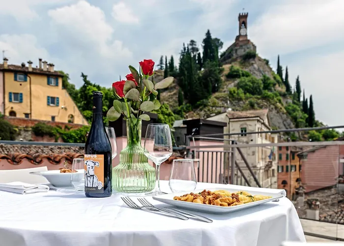 La Rocca Hotel