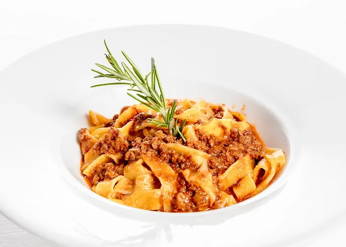 La Rocca Otel Brisighella