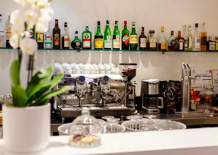 Hotel La Rocca