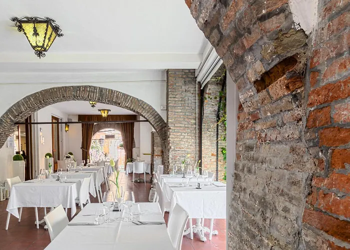 Otel La Rocca Brisighella