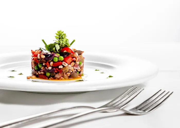 La Rocca Otel Brisighella