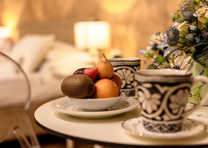 La Rocca 3* Brisighella