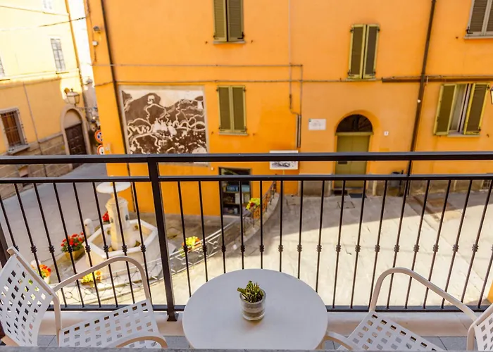 La Rocca Hotel