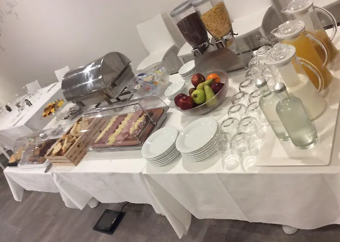 La Rocca Hotel Brisighella