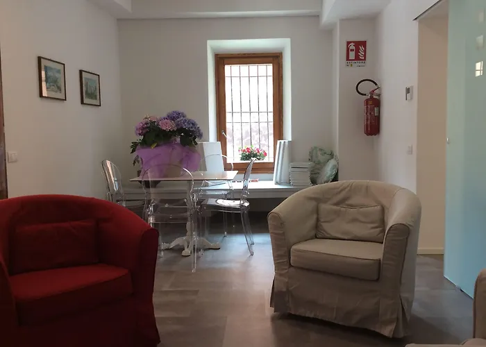 La Rocca Brisighella