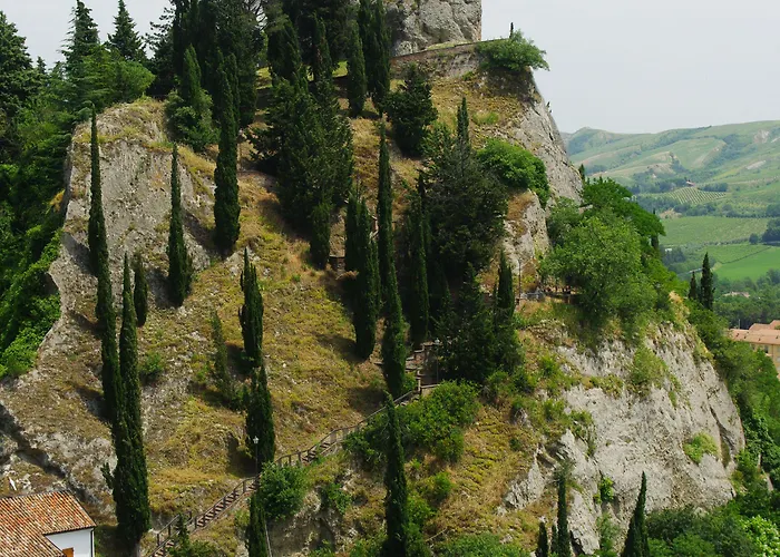 La Rocca 3* Brisighella