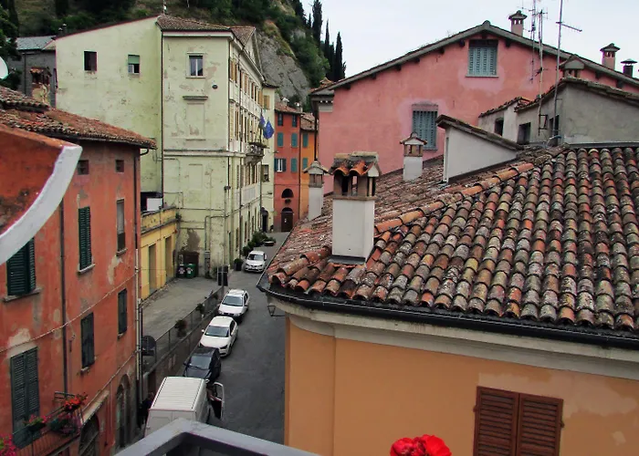 La Rocca 3* Brisighella