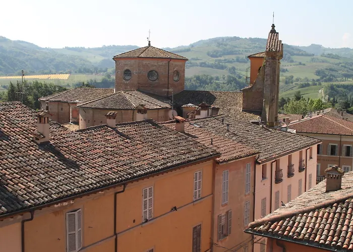 La Rocca Otel Brisighella